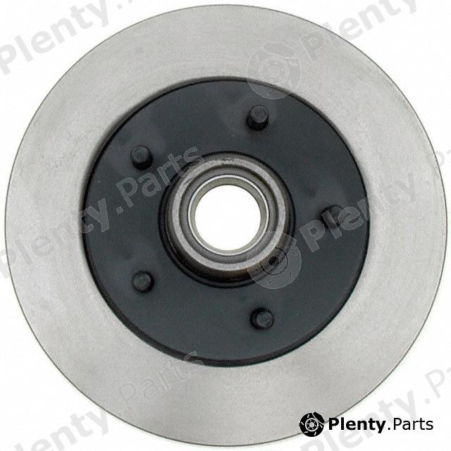  RAYBESTOS part 5064 Brake Disc