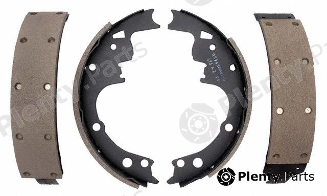  RAYBESTOS part 514RR Replacement part