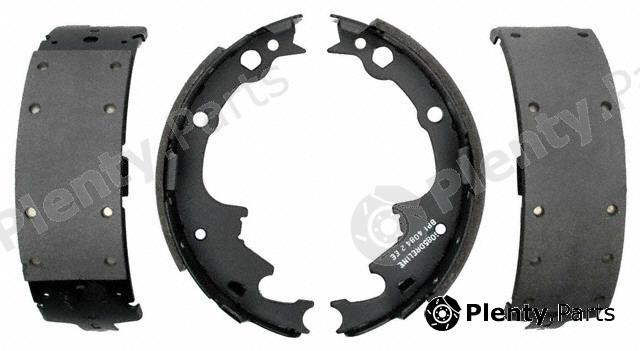  RAYBESTOS part 538PG Brake Shoe Set