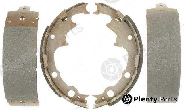  RAYBESTOS part 538SG Replacement part