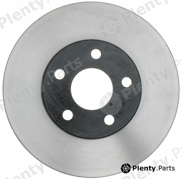  RAYBESTOS part 56140 Brake Disc