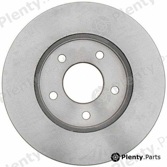  RAYBESTOS part 56241 Brake Disc