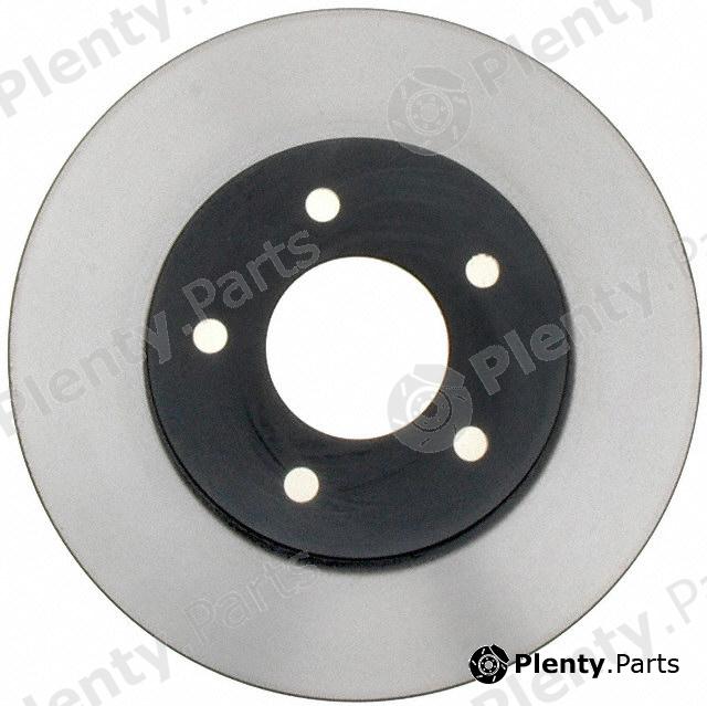  RAYBESTOS part 56241 Brake Disc