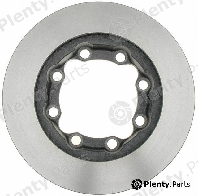  RAYBESTOS part 56242 Brake Disc