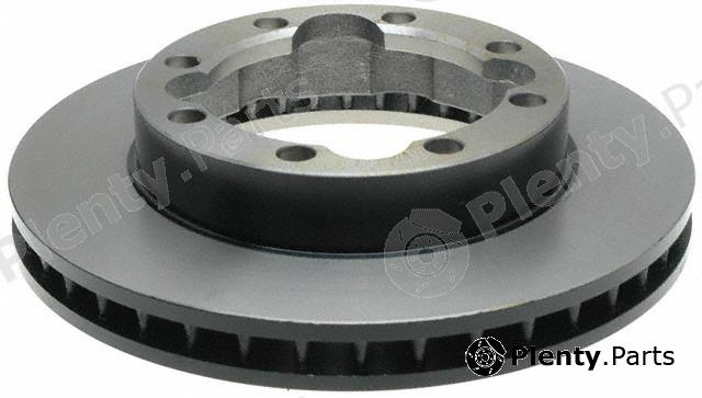 RAYBESTOS part 56242 Brake Disc