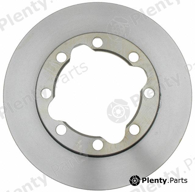  RAYBESTOS part 56242 Brake Disc
