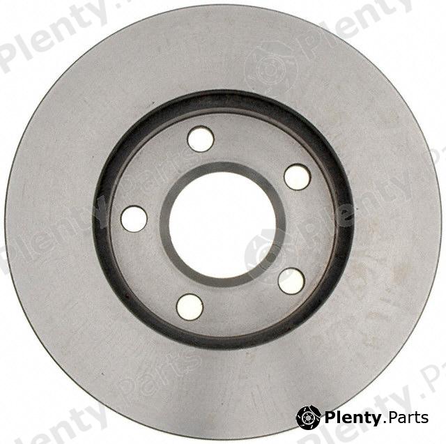  RAYBESTOS part 56325 Brake Disc