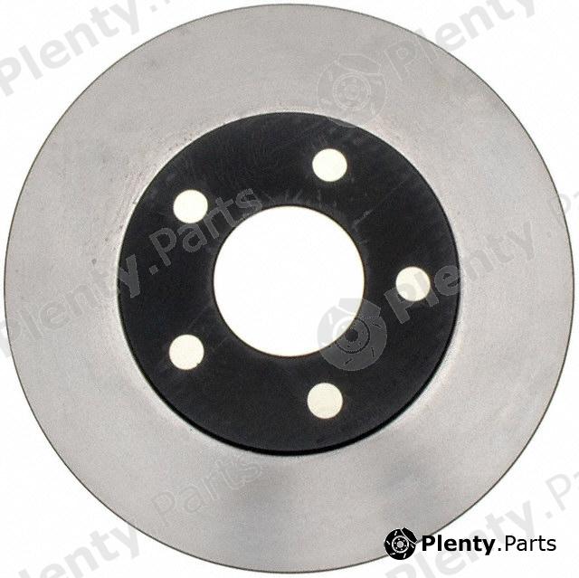  RAYBESTOS part 56325 Brake Disc
