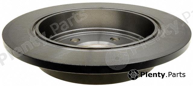  RAYBESTOS part 56629 Brake Disc