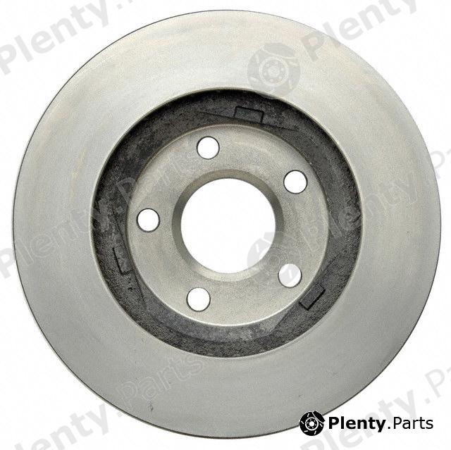 RAYBESTOS part 56641 Brake Disc