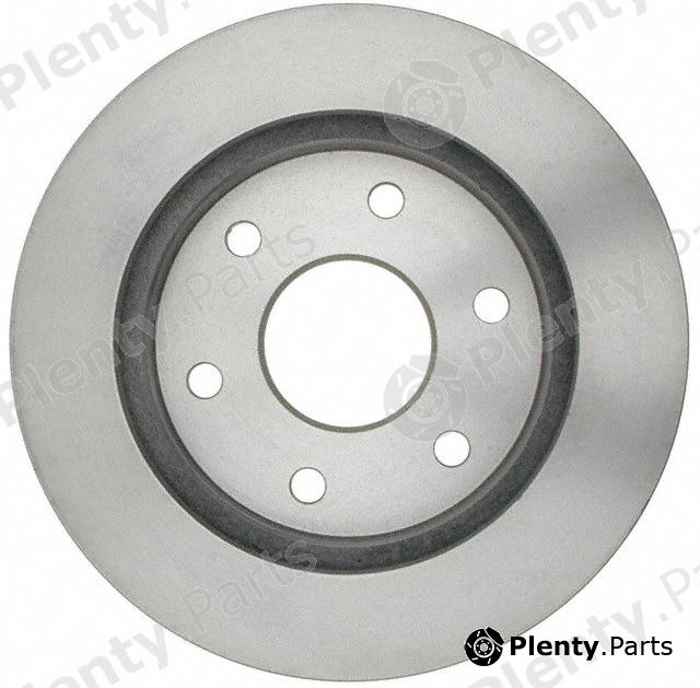  RAYBESTOS part 56825 Brake Disc