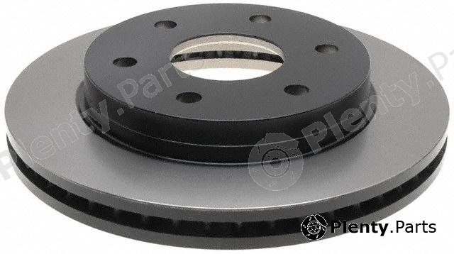  RAYBESTOS part 56825 Brake Disc