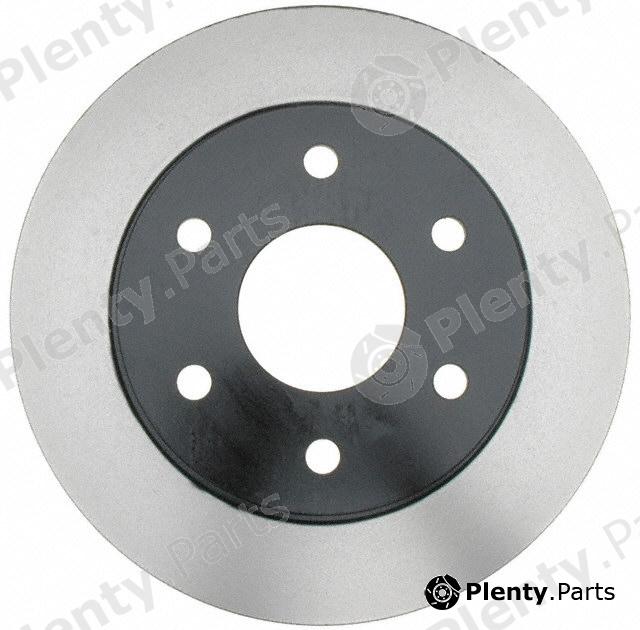  RAYBESTOS part 56825 Brake Disc
