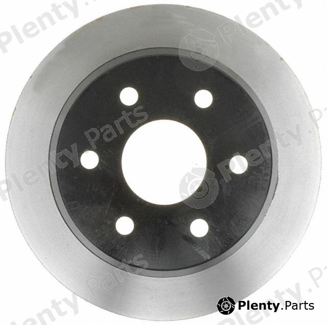  RAYBESTOS part 56827 Brake Disc