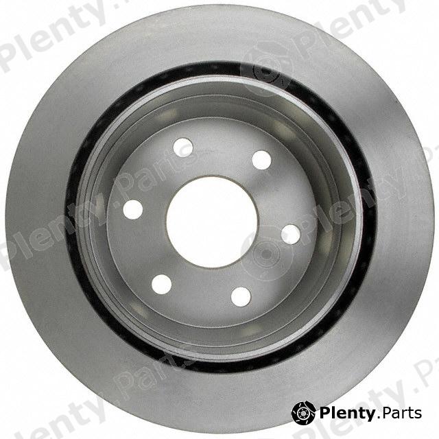  RAYBESTOS part 56919 Brake Disc