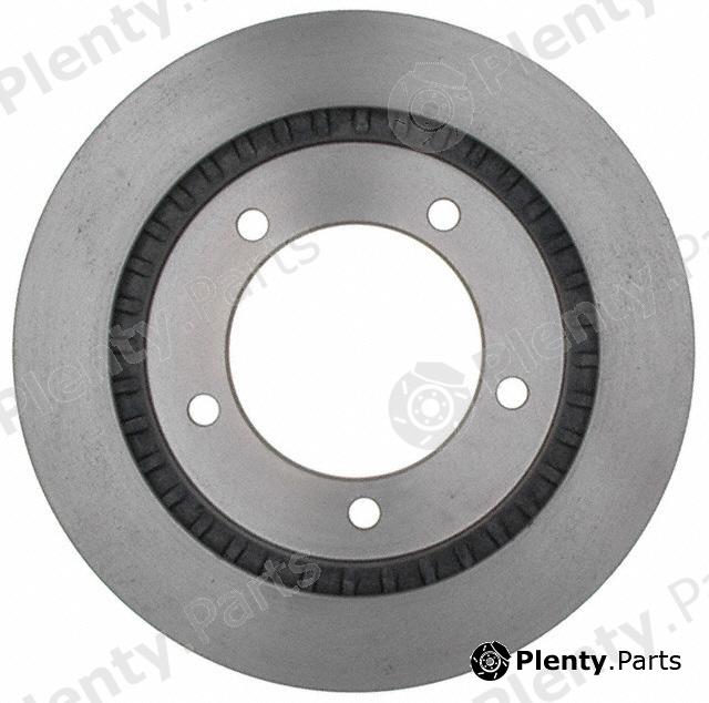  RAYBESTOS part 56927R Brake Disc