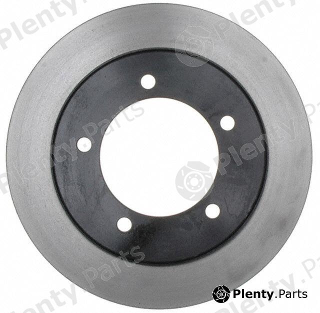  RAYBESTOS part 56927R Brake Disc