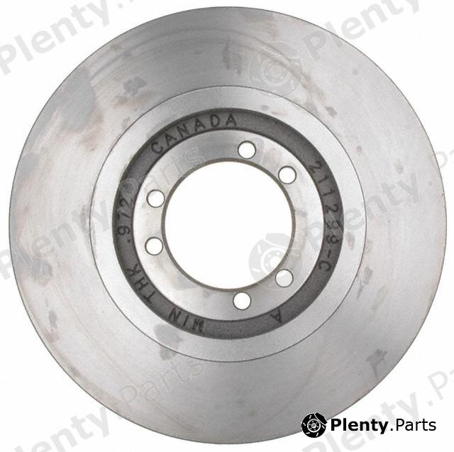  RAYBESTOS part 56946 Replacement part