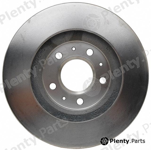  RAYBESTOS part 580120R Replacement part