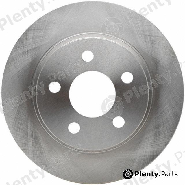  RAYBESTOS part 580243R Replacement part