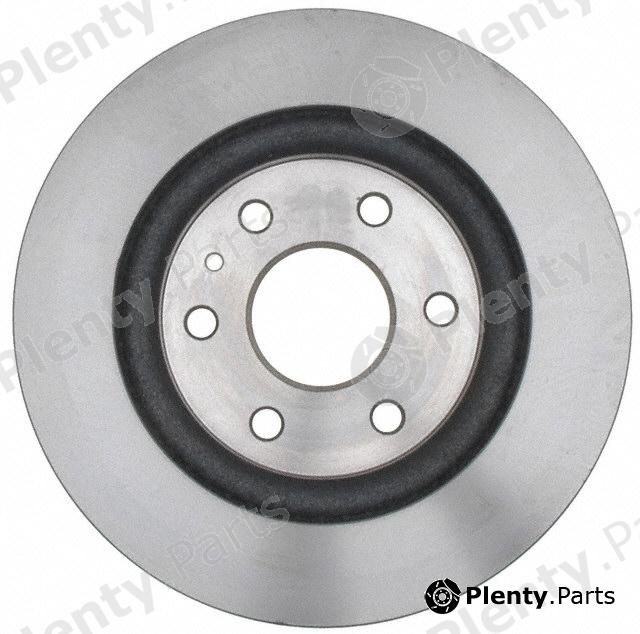  RAYBESTOS part 580560 Brake Disc