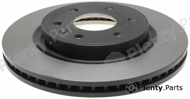  RAYBESTOS part 580560 Brake Disc
