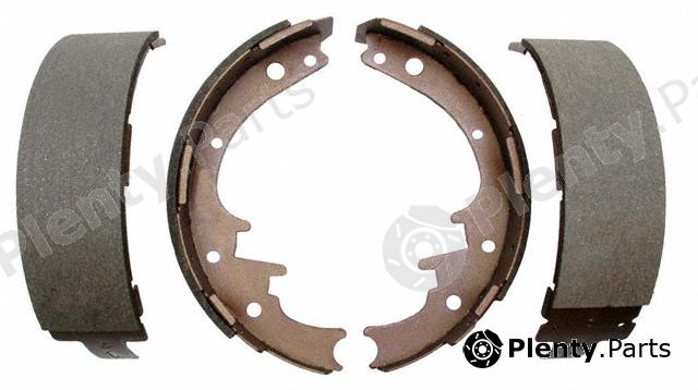  RAYBESTOS part 581PG Brake Shoe Set