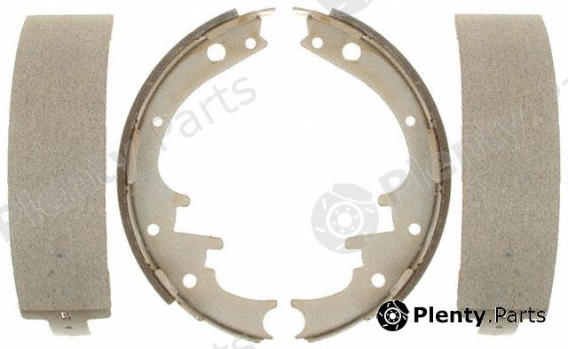  RAYBESTOS part 581SG Replacement part