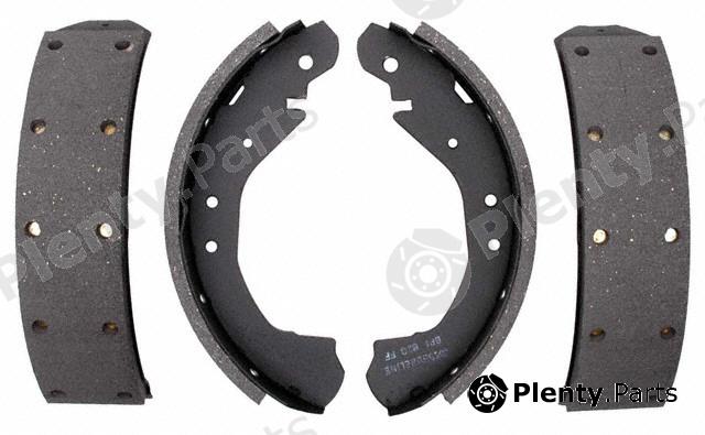  RAYBESTOS part 593PG Replacement part