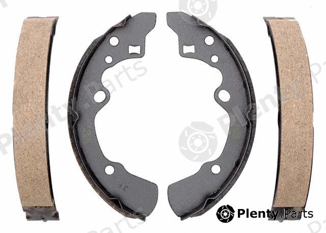  RAYBESTOS part 598PG Brake Shoe Set