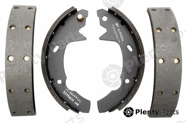  RAYBESTOS part 599PG Replacement part