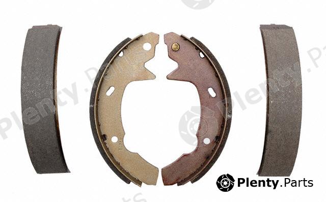  RAYBESTOS part 599RP Replacement part