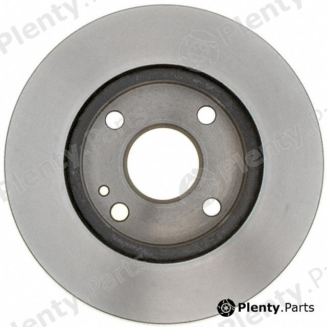  RAYBESTOS part 6130R Brake Disc