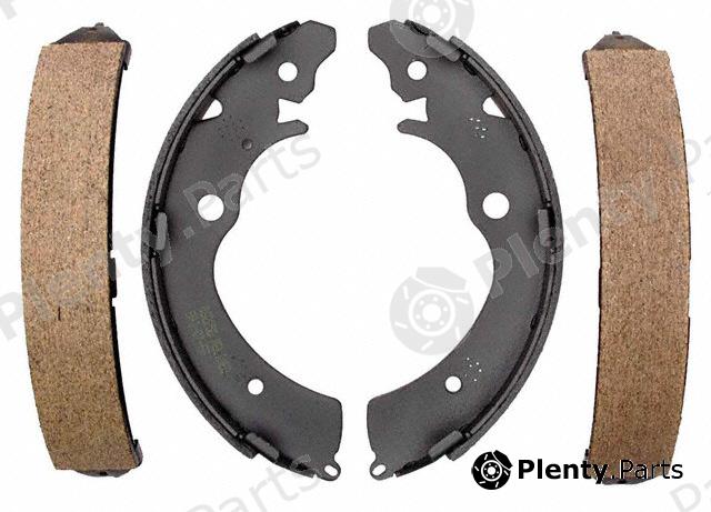  RAYBESTOS part 627PG Brake Shoe Set