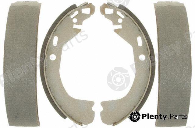  RAYBESTOS part 636SG Replacement part