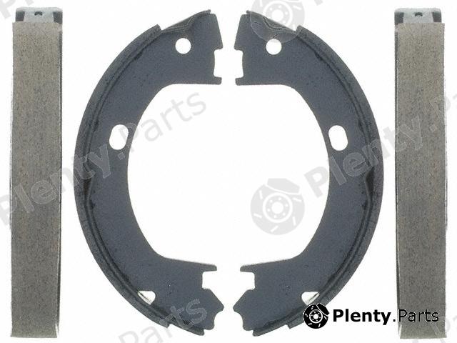  RAYBESTOS part 643PG Brake Shoe Set, parking brake