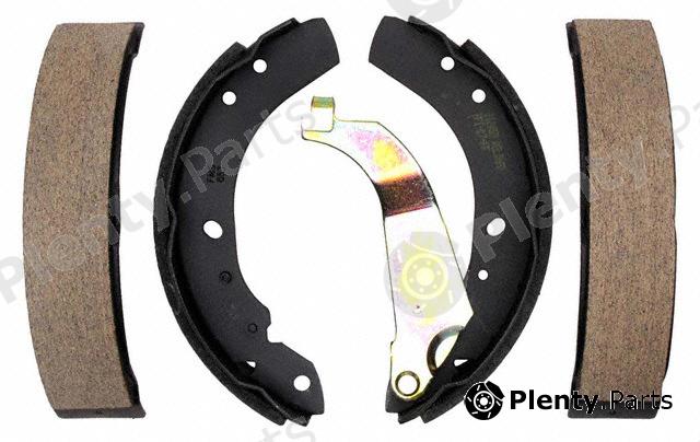  RAYBESTOS part 657PG Replacement part