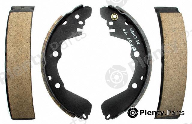  RAYBESTOS part 658PG Replacement part