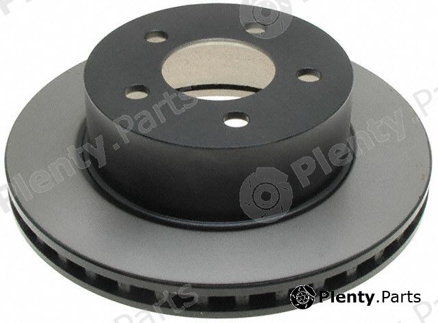 RAYBESTOS part 66276 Brake Disc