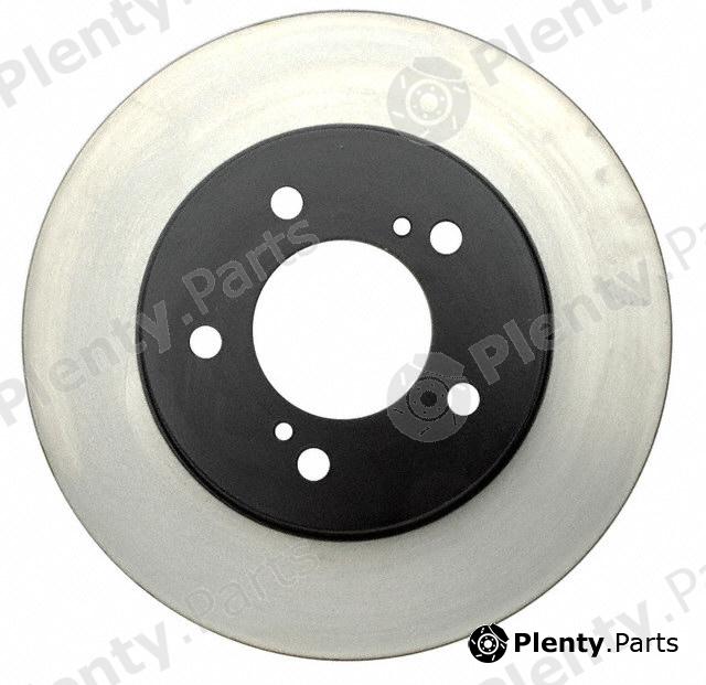  RAYBESTOS part 66327 Brake Disc
