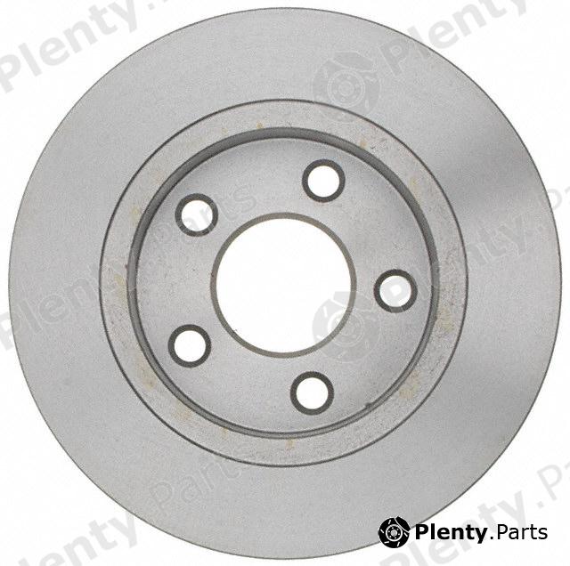  RAYBESTOS part 66406 Brake Disc