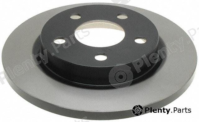  RAYBESTOS part 66406 Brake Disc