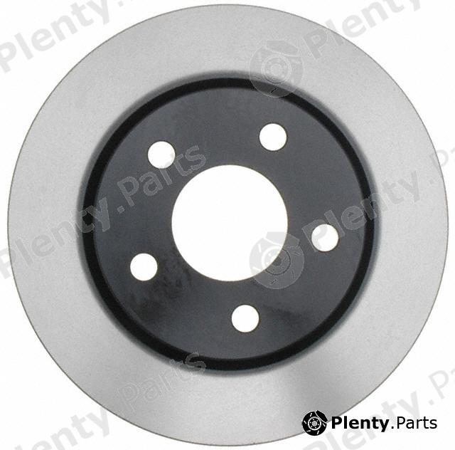  RAYBESTOS part 66406 Brake Disc