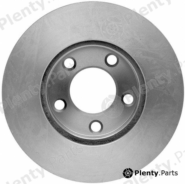  RAYBESTOS part 66443 Brake Disc