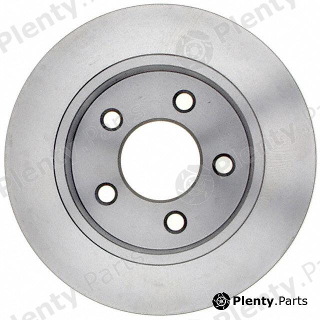  RAYBESTOS part 66448 Brake Disc