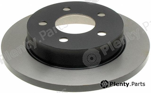  RAYBESTOS part 66448 Brake Disc