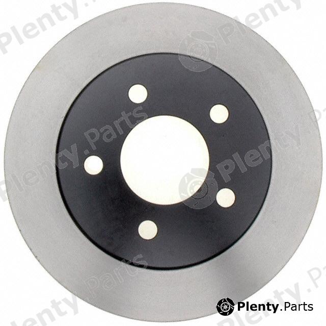  RAYBESTOS part 66448 Brake Disc