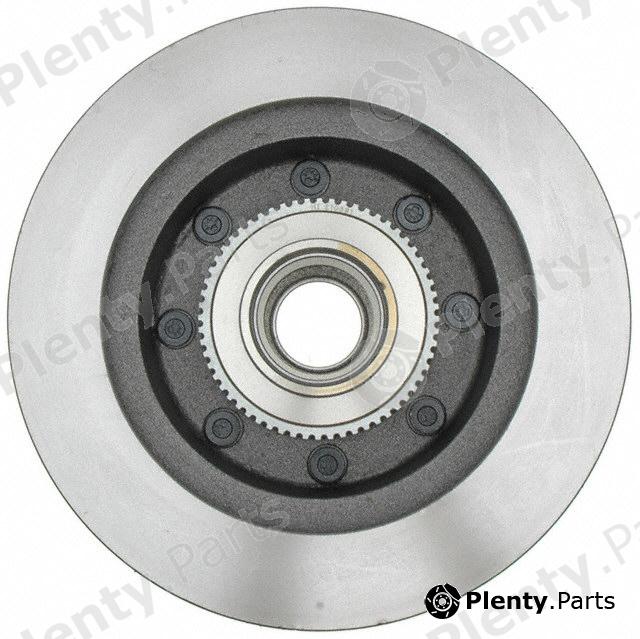  RAYBESTOS part 66528 Brake Disc