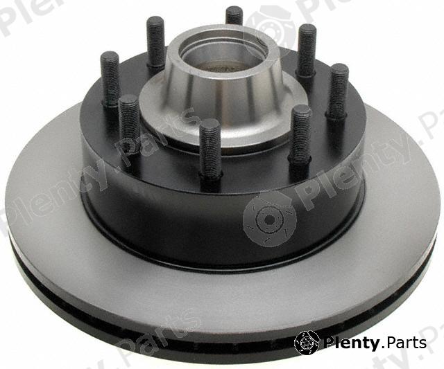  RAYBESTOS part 66528 Brake Disc