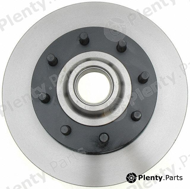  RAYBESTOS part 66528 Brake Disc